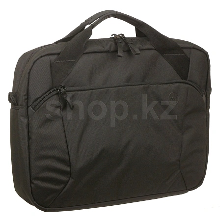Dell Pro Plus EcoLoop Slim Briefcase CC5624S, 16", Black ноутбук сөмкесі