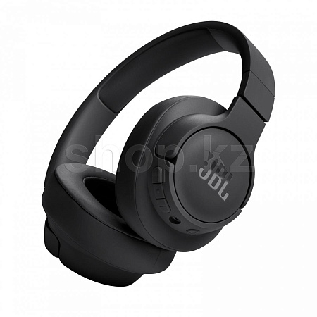 JBL Tune 720BT, Black bluetooth гарнитурасы