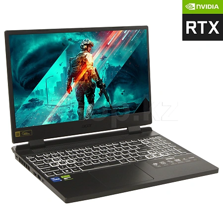 Ноутбук Acer Nitro 5 AN515-58 (NH.QM0ER.007)