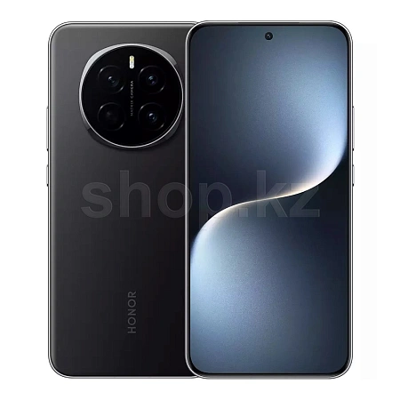 Смартфон HONOR Magic7, 12 GB, 256 GB, Black (PTP-N29)