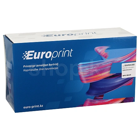 Картридж Europrint EPC-006R04380 - Black