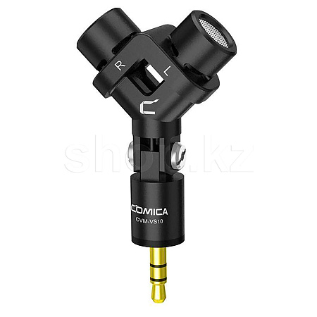 Микрофон COMICA CVM-VS10
