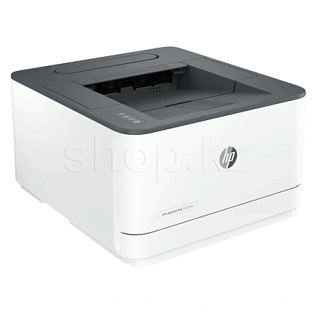 Принтер лазерный HP LaserJet PRO 3003dw