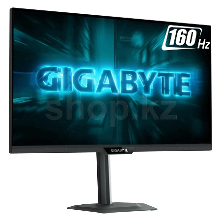 Монитор 27" Gigabyte G27U EK, Black
