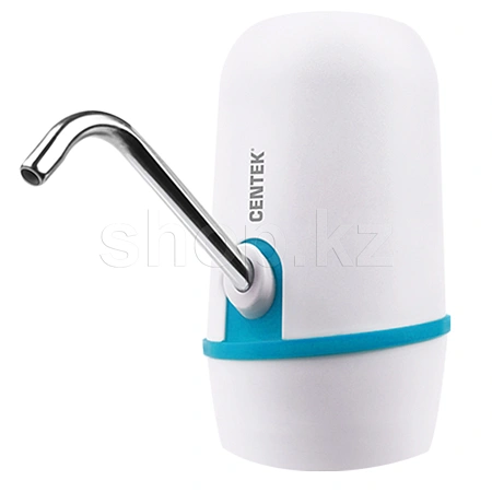 Centek CT-3002, White электрлік помпа