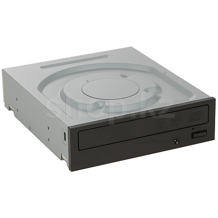 Оптический привод DVD+R/RW&CDRW LITE-ON IHAS124, Black