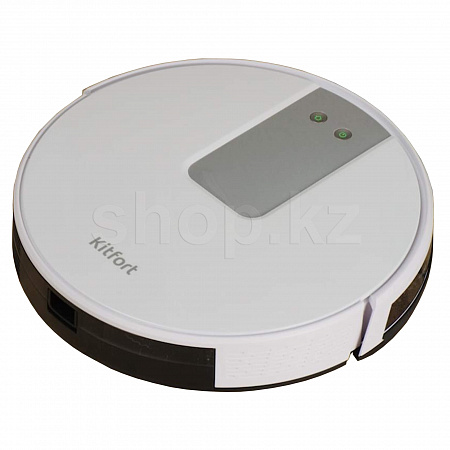 Робот-пылесос Kitfort KT-571, White