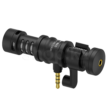 Микрофон COMICA CVM-VS08