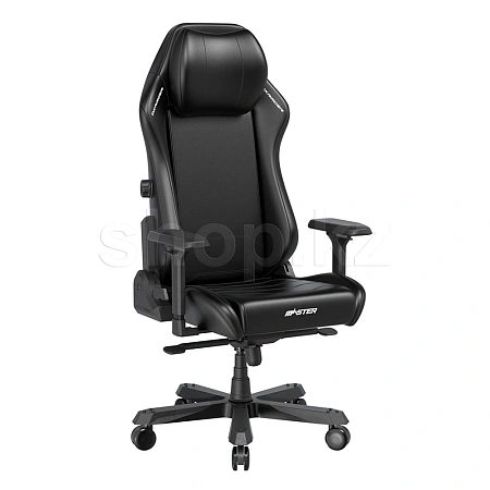 DXRacer Master GC/XLMF24LTA/N, Black ойын креслолары