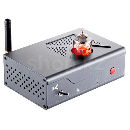 xDuoo MU-603, Grey САТ-құлаққап күшейткіші