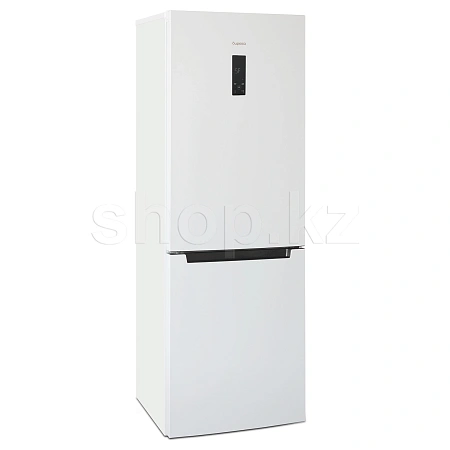 Холодильник Бирюса 920NF, White