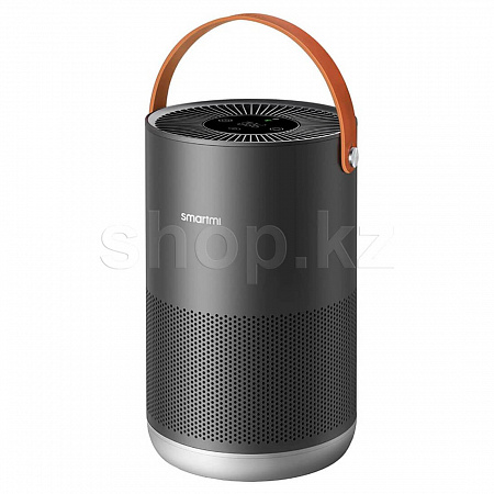 SmartMi Air Purifier P1, ZMKQJHQP11, Dark-Grey ауа тазартқышы