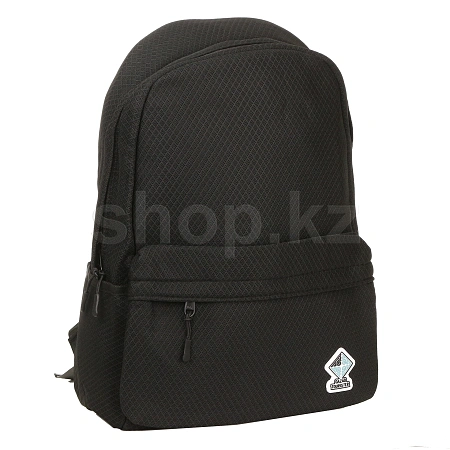 Рюкзак для ноутбука Qazaq Tourister QT-009, 16", Black