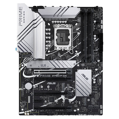 Материнская плата ASUS Prime Z790-P D4, LGA1700