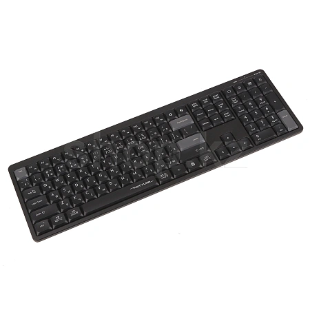 A4Tech Fstyler FBX55C, Black, USB пернетақтасы