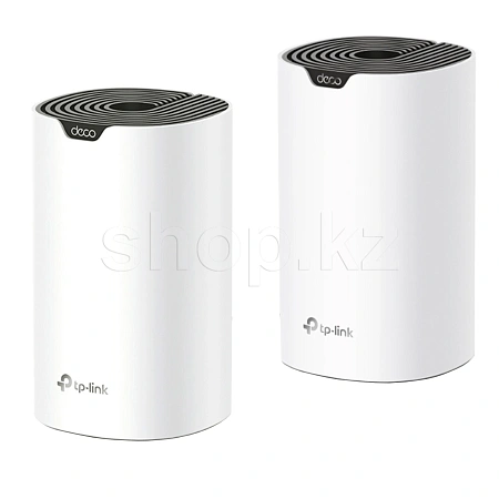 TP-Link Deco S7 (2-pack) сымсыз MESH жүйесі