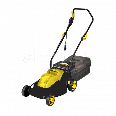 Газонокосилка электрическая Huter ELM-2000P