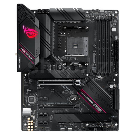 Материнская плата ASUS ROG Strix B550-F Gaming WiFi II, AM4