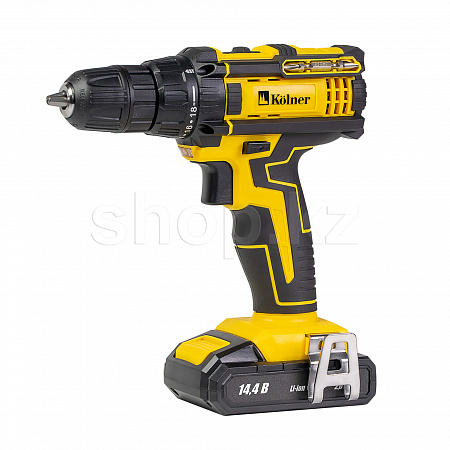 Kolner KCD 14.4/2LC бұрамғыш-бұрғы