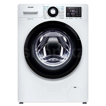 Стиральная машина Atlant СМА 60У1014-02, White