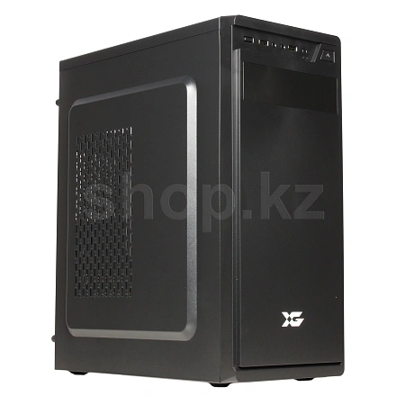Компьютер офисный WW-KZ (Intel Core i5-10500, 512 GB SSD, 8 GB DDR-5)