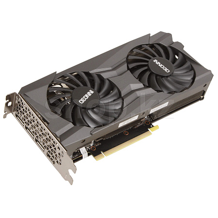 ᐈ Видеокарта Inno3D RTX 3050 Gaming OC X2, 8 GB, GeForce RTX 3050 ...