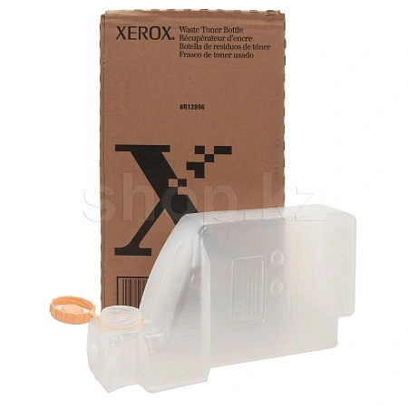 Контейнер для отработанного тонера Xerox 008R12896 для WC7120