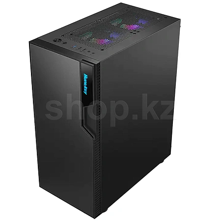 Компьютер офисный WW-KZ (Intel Core i5-11400, GT 730 2 GB, 512 GB SSD, 16 GB)