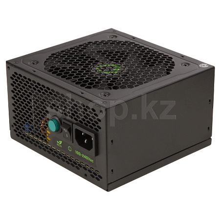 ATX 600 W GameMax VP-600 қуаттау блогы