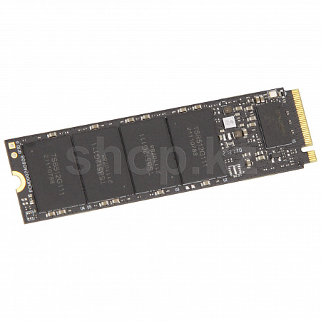 SSD накопитель 256 GB Dahua E900N256G, M.2, PCIe 3.0