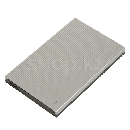 Внешний жесткий диск 1 TB 2.5", Hikvision Light T30, Gray