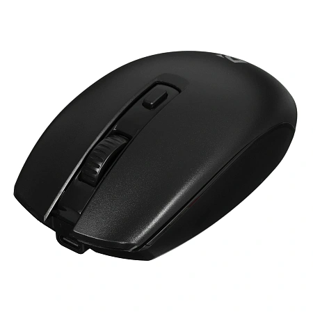 Мышь Defender Proto MM-332, Black, USB