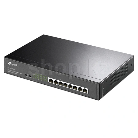 Switch 8 port TP-Link TL-SG1008MP V5.0
