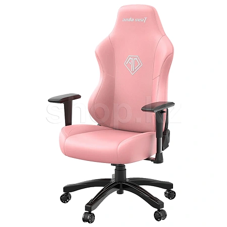 Кресло игровое компьютерное AndaSeat Phantom 3, Creamy Pink