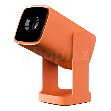 Проектор Wanbo Cube 1, Canyon Orange