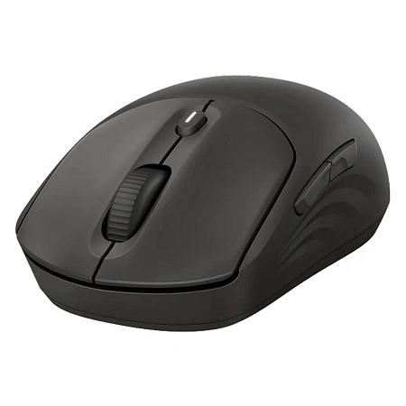 Мышь HP 400 Quiet, Black, USB
