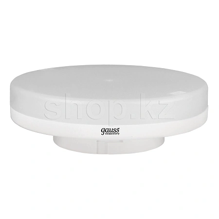 Gauss Elementary 83833, 13Вт, 6500K LED шамы