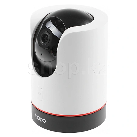 Камера видеонаблюдения TP-Link Tapo C225, White