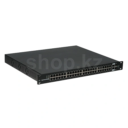 Switch 48 port Ubiquiti UniFi ES-48-500W