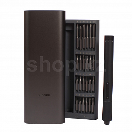 Электроотвертка Xiaomi Mi Electrtic Precision Screwdriver MJDDLSD003QW