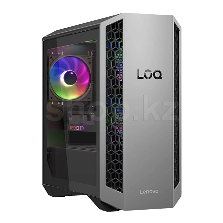 Компьютер Lenovo LOQ Tower 26ADR10 (91DF000QKZ)