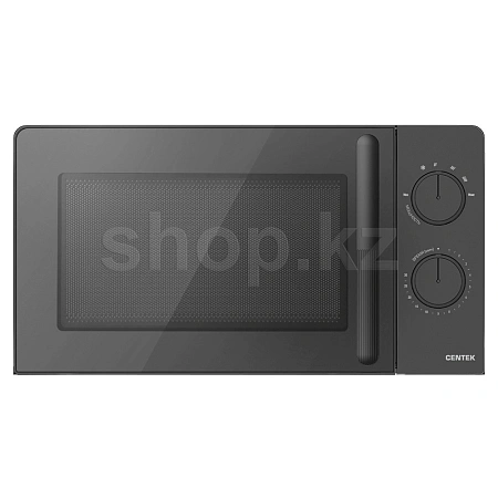 Микроволновая печь Centek CT-1552, Grey