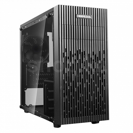 DeepCool Matrexx 30, Black корпусы