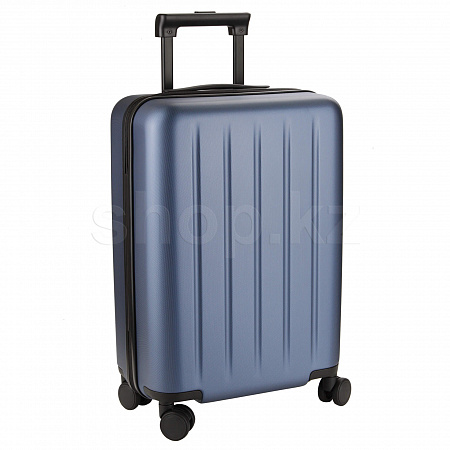 Чемодан NINETYGO Danube Luggage, 24", Blue