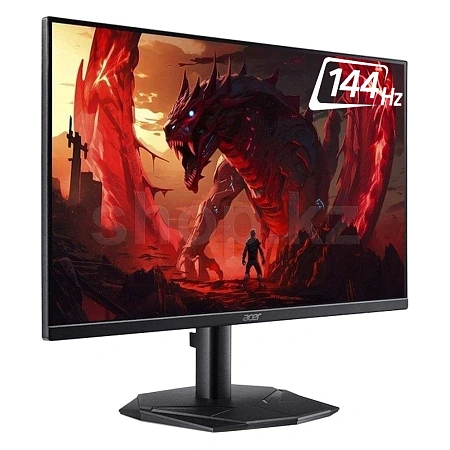 Монитор 27" Acer Nitro KG270P0bi, Black