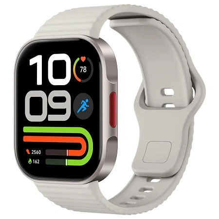 Xiaomi Redmi Watch 6 Lite M2565W1, Steel Gray смарт сағаты