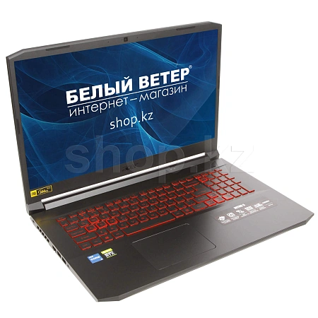 Ноутбук Acer Nitro 5 AN517-54 (NH.QF8ER.006)