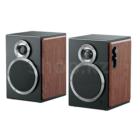 FiiO SA1 F3053S (2.0), Black динамиктері