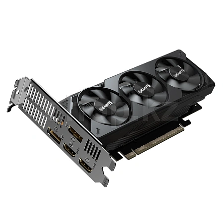 Видеокарта Gigabyte RTX 5050 OC Low Profile, 8 GB, GeForсe RTX 5050