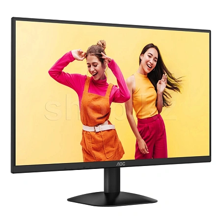 Монитор 27" AOC Q27B35E, Black